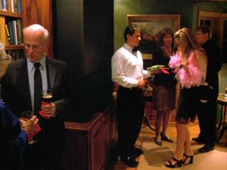 Christine Taylor feet photo thumbnail