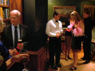 Christine Taylor feet photo thumbnail
