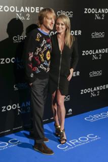 Christine Taylor feet photo thumbnail
