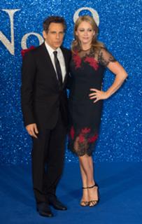 Christine Taylor feet photo thumbnail