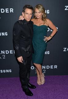 Christine Taylor feet photo thumbnail
