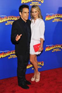 Christine Taylor feet photo thumbnail