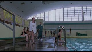 Christine Taylor feet photo thumbnail