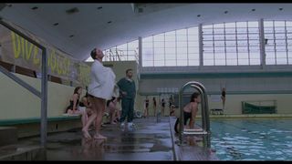 Christine Taylor feet photo thumbnail