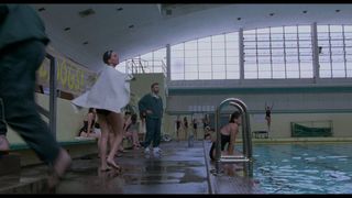 Christine Taylor feet photo thumbnail