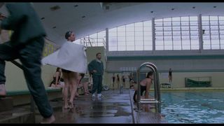 Christine Taylor feet photo thumbnail