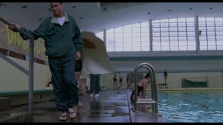 Christine Taylor feet photo thumbnail