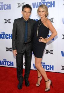 Christine Taylor feet photo thumbnail