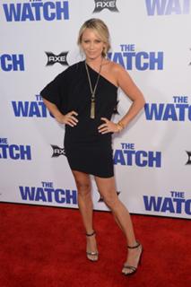 Christine Taylor feet photo thumbnail