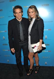 Christine Taylor feet photo thumbnail