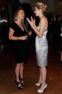 Christine Taylor feet photo thumbnail