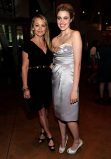 Christine Taylor feet photo thumbnail