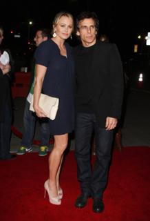 Christine Taylor feet photo thumbnail