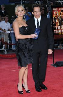 Christine Taylor feet photo thumbnail