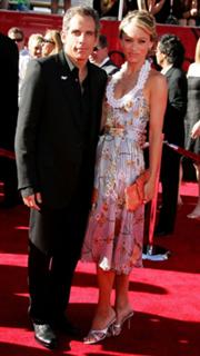 Christine Taylor feet photo thumbnail