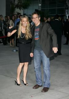Christine Taylor feet photo thumbnail