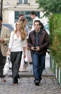 Christine Taylor feet photo thumbnail