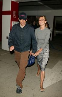 Christine Taylor feet photo thumbnail