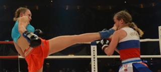 Christine Theiss feet photo thumbnail