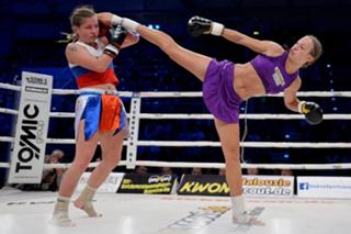 Christine Theiss feet photo thumbnail