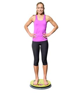 Christine Theiss feet photo thumbnail