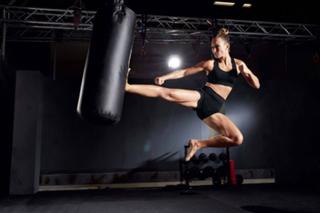 Christine Theiss feet photo thumbnail