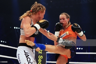 Christine Theiss feet photo thumbnail