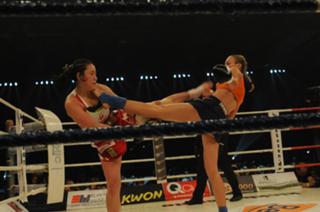 Christine Theiss feet photo thumbnail