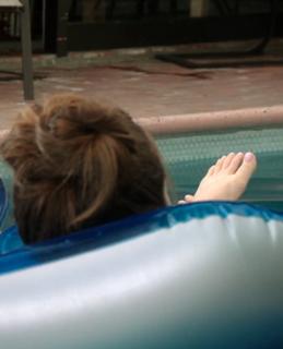 Christine Woods feet photo 20