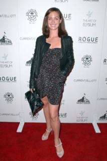 Christine Woods feet photo 17