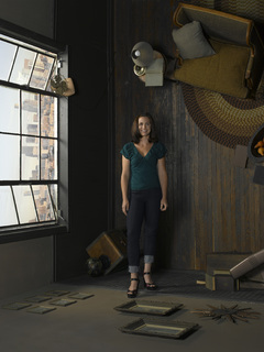 Christine Woods feet photo 9