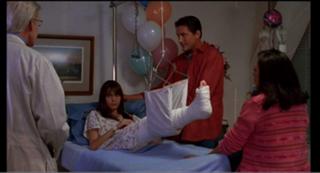 Christy Carlson Romano feet photo thumbnail