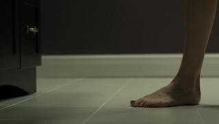 Christy Carlson Romano feet photo thumbnail