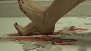 Christy Carlson Romano feet photo thumbnail