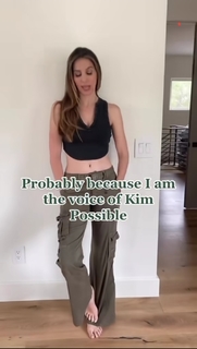 Christy Carlson Romano feet photo thumbnail