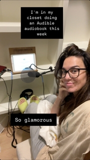 Christy Carlson Romano feet photo thumbnail