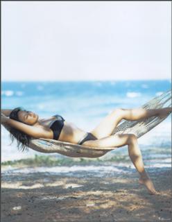 Christy Chung feet photo 2