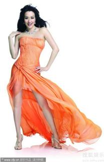 Christy Chung feet photo 11