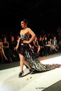 Christy Chung feet photo 5