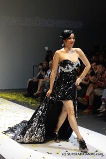 Christy Chung feet photo 4