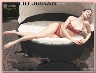 Christy Chung feet photo 19