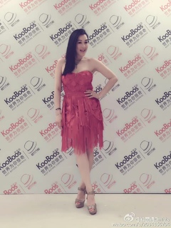 Christy Chung feet photo 9