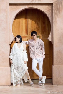 Christy Chung feet photo 9