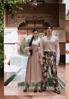 Christy Chung feet photo 17