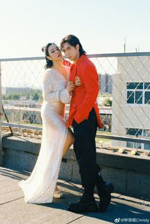 Christy Chung feet photo 18