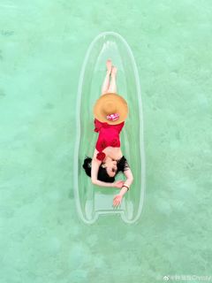 Christy Chung feet photo 16