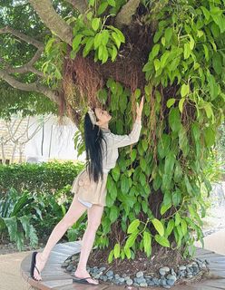 Christy Chung feet photo 12