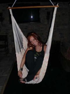Christy Hemme feet photo thumbnail