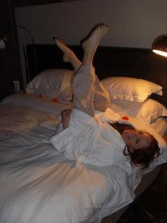 Christy Hemme feet photo thumbnail