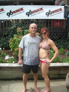 Christy Hemme feet photo thumbnail